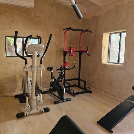 Smadar Inn Zichron Ja'akov Exteriér fotografie