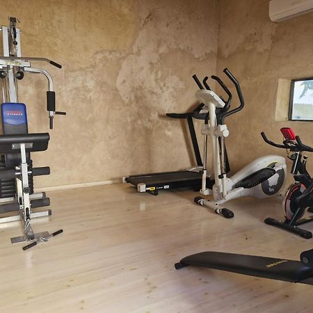 Smadar Inn Zichron Ja'akov Exteriér fotografie