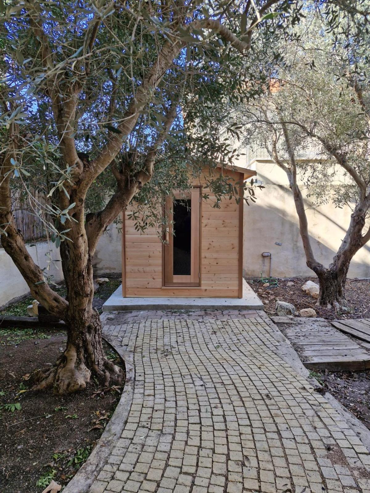 Smadar Inn Zichron Ja'akov Exteriér fotografie