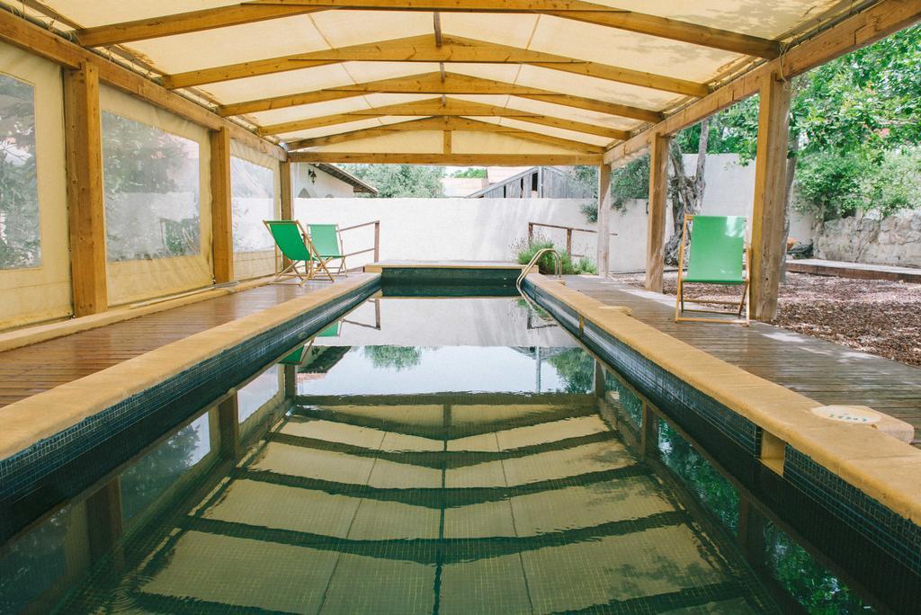 Smadar Inn Zichron Ja'akov Exteriér fotografie