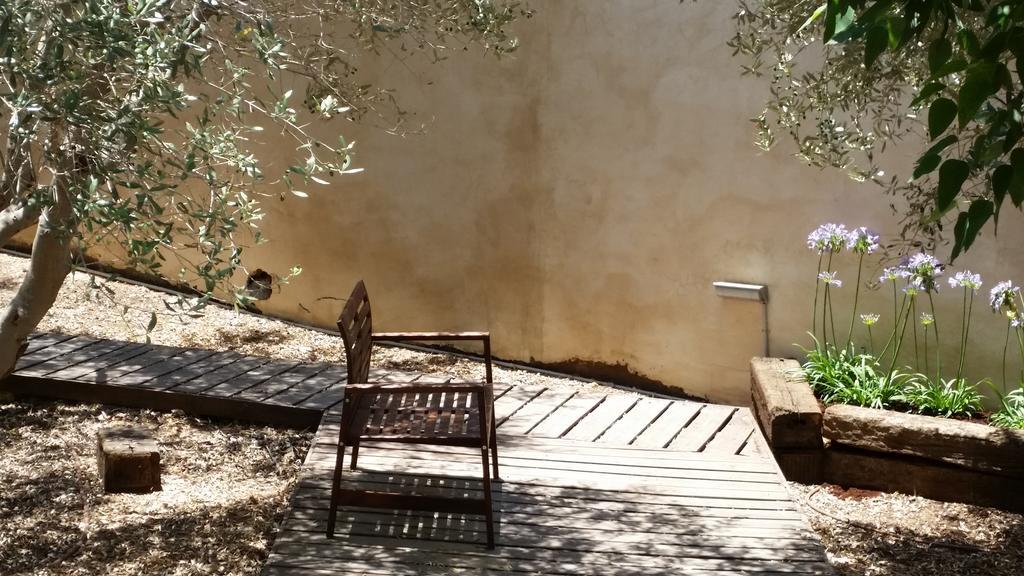 Smadar Inn Zichron Ja'akov Exteriér fotografie