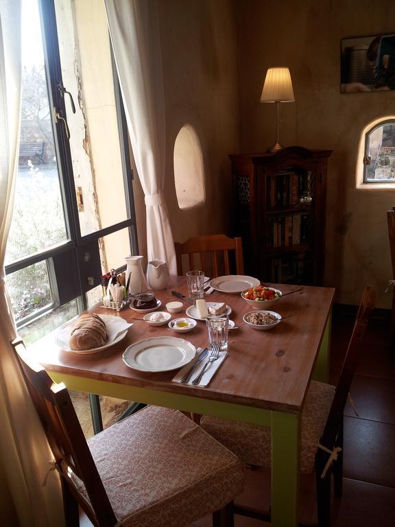 Smadar Inn Zichron Ja'akov Exteriér fotografie