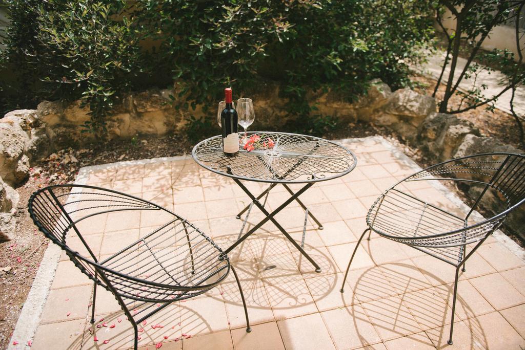 Smadar Inn Zichron Ja'akov Exteriér fotografie