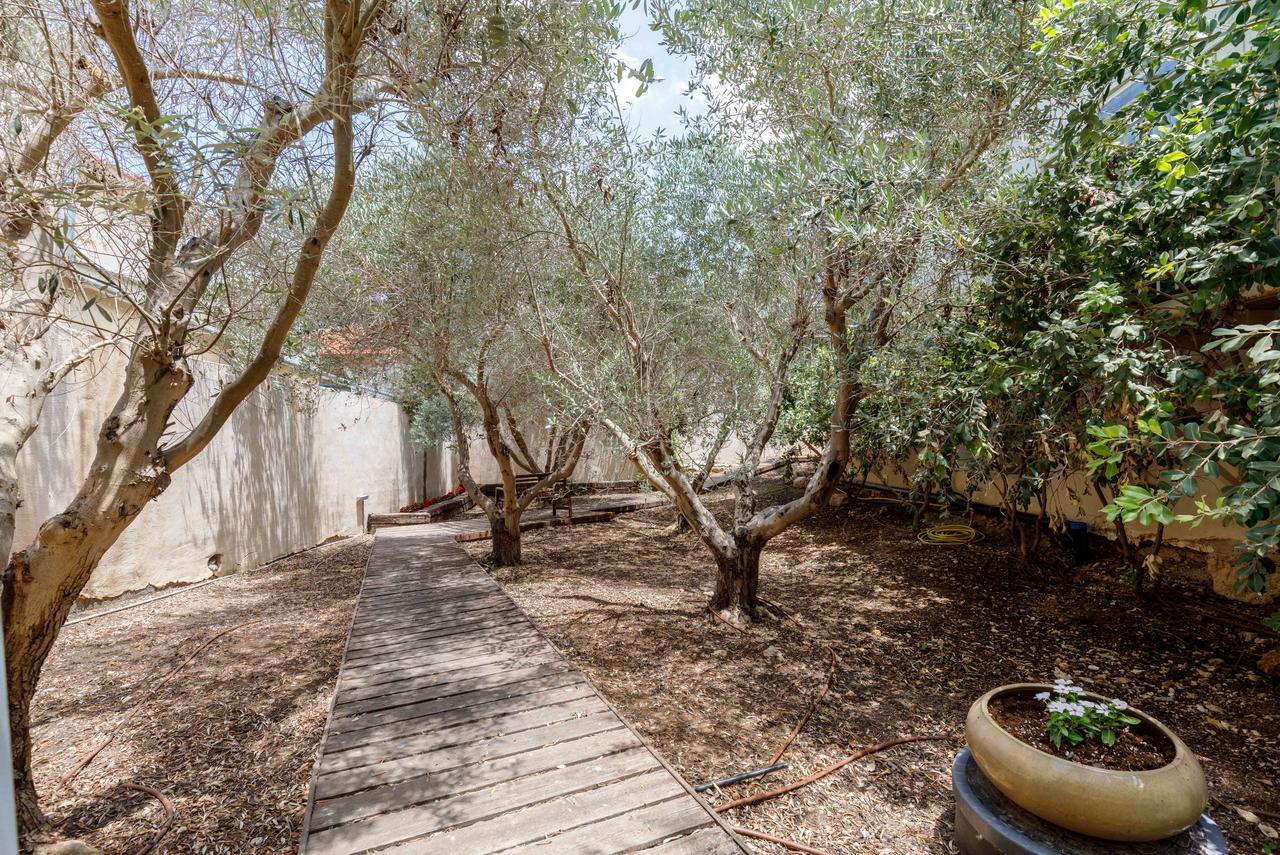 Smadar Inn Zichron Ja'akov Exteriér fotografie