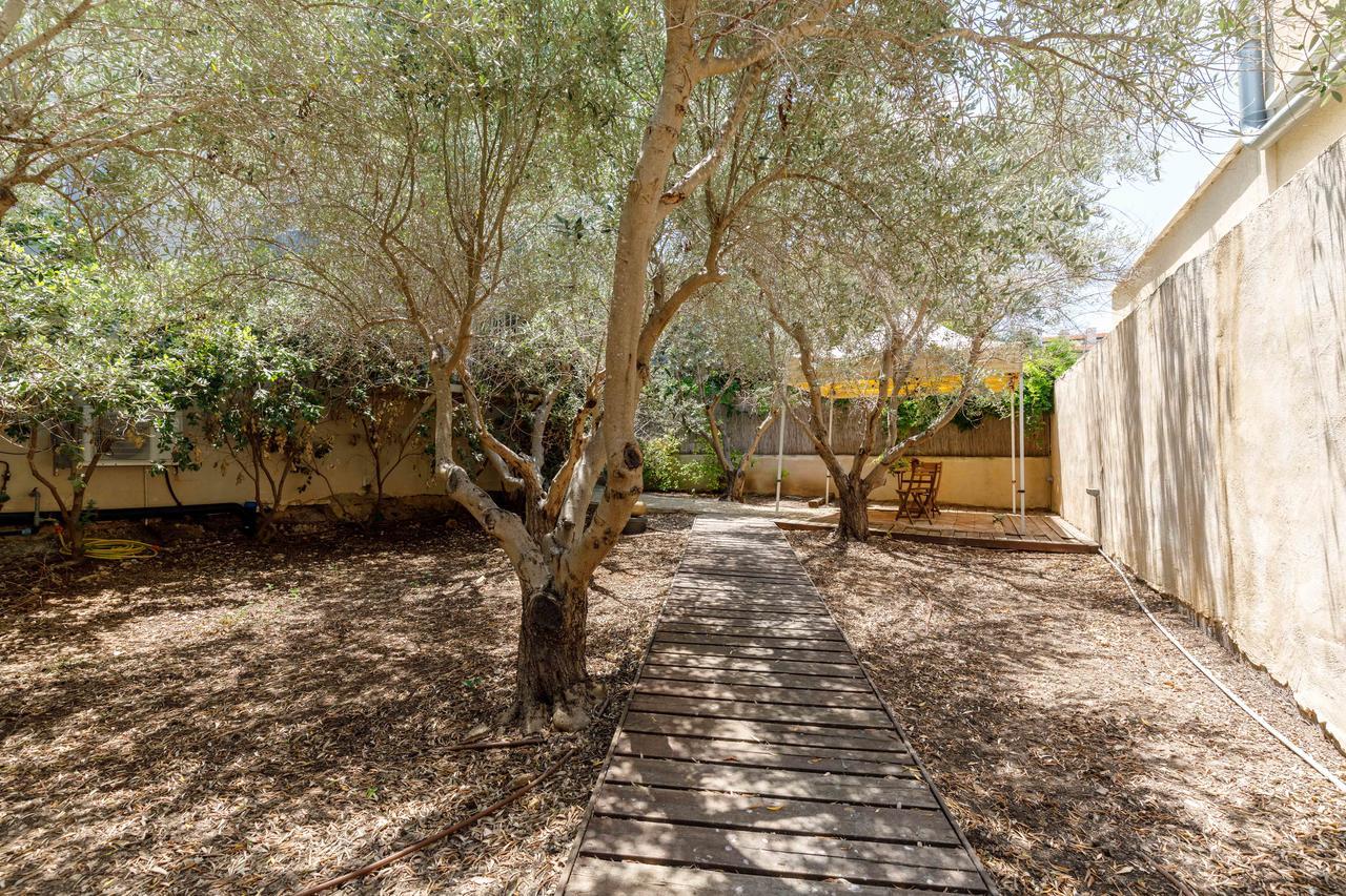 Smadar Inn Zichron Ja'akov Exteriér fotografie