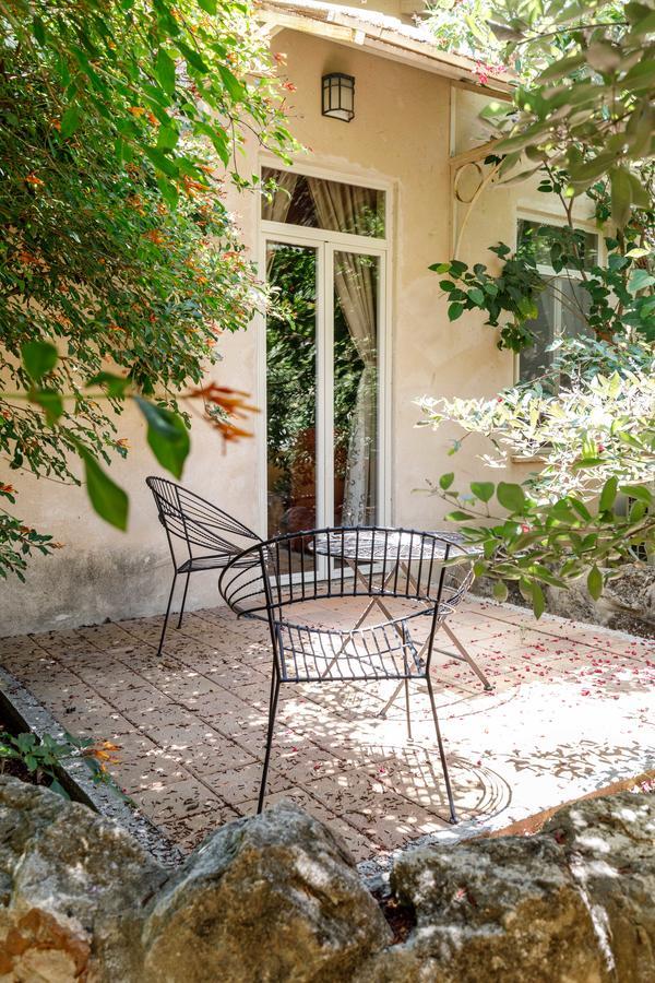 Smadar Inn Zichron Ja'akov Exteriér fotografie
